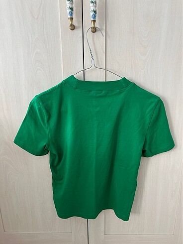 m Beden Zara tshirt