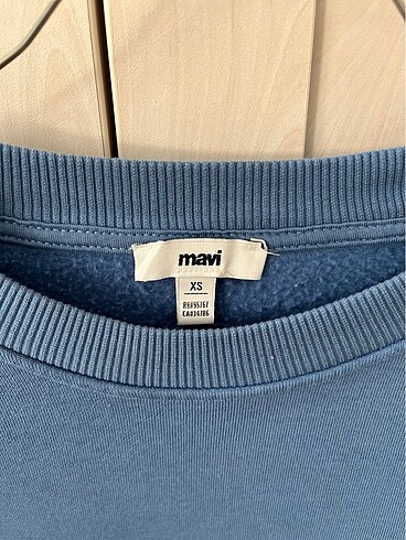 Mavi Jeans Mavi sweatshirt