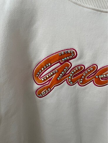 Guess Guess sweatshirt
