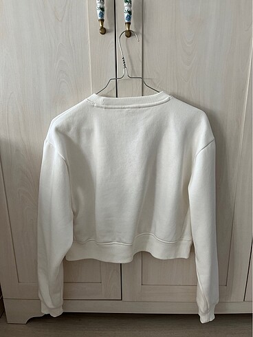 s Beden beyaz Renk Guess sweatshirt