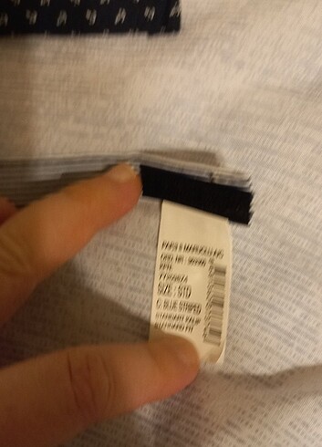 Erkek çocuk papyon - Görsel 3