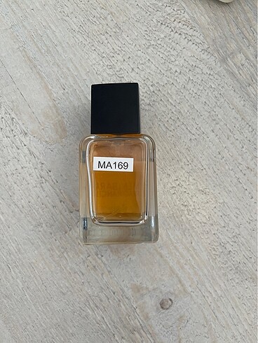 Diğer Membara fragrances