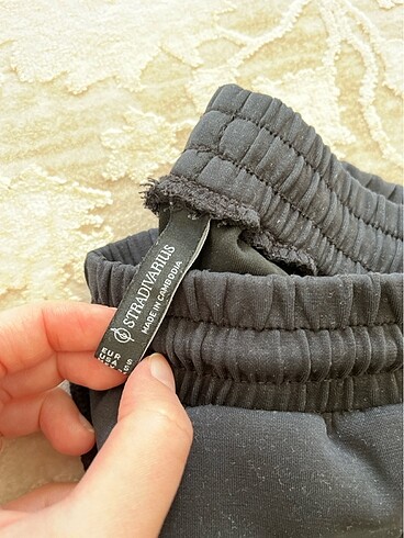 Stradivarius Stradivarius eşofman altı