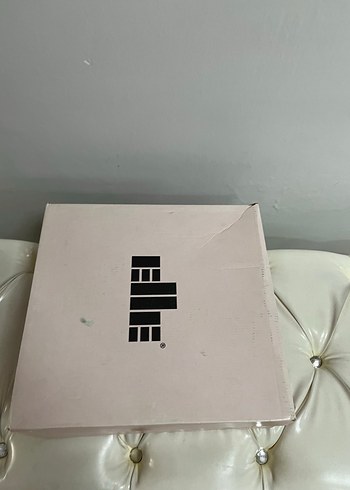 Elle Elle orijinal hakiki deri kadın uzun bot