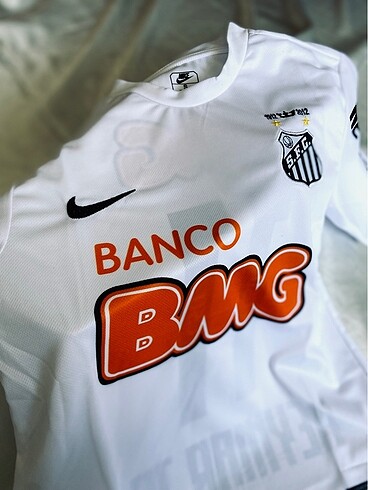 2011/2012 Santos Neymar Jr.