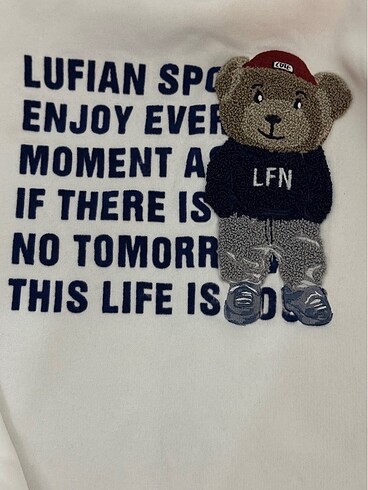 Lufian lufian