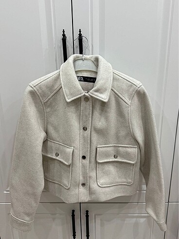 zara ceket