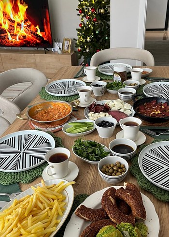 6lı Supla Takımı - Görsel 2