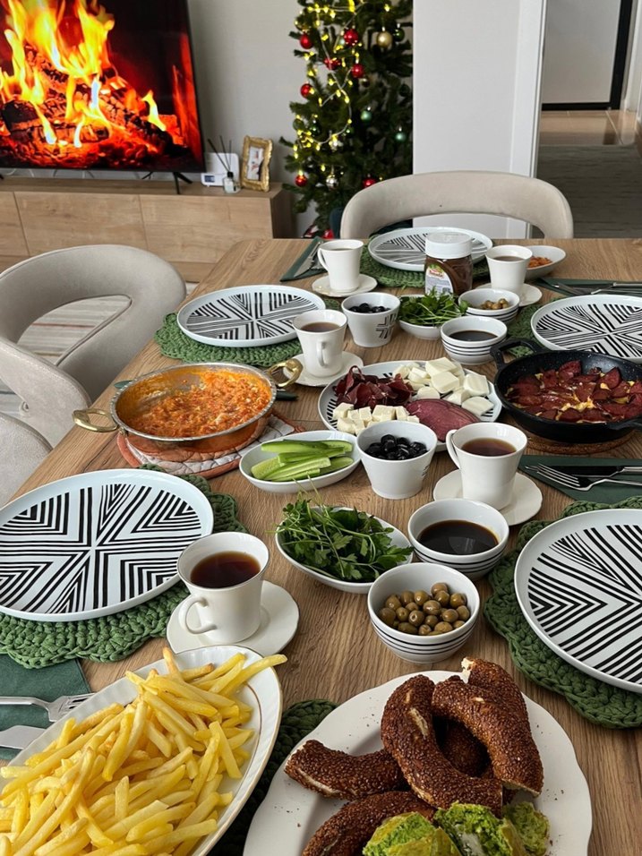 6lı Supla Takımı - Görsel 2