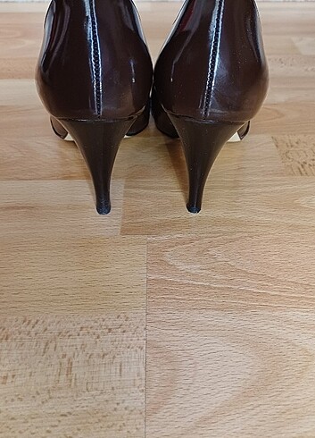 40 Beden Stiletto Ayakkabı