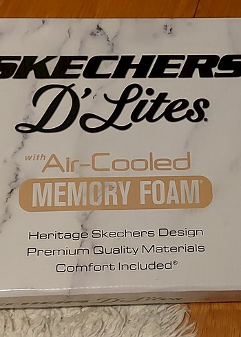 37 Beden beyaz Renk Skechers Kadın Spor Ayakkabı
