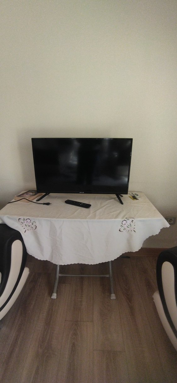 SİYAH ONVO SMART TV - Görsel 2