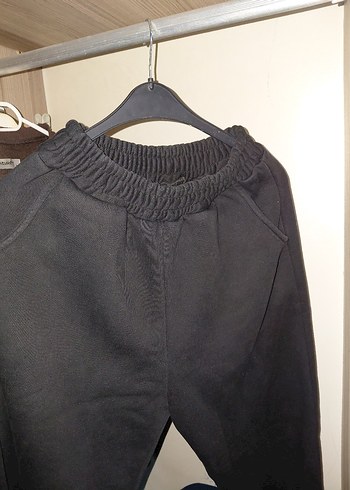 2li Lacivert ve Siyah Eşofman Altı - Görsel 2