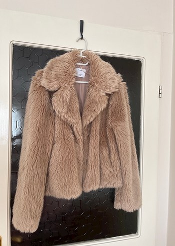 Bershka Bershka Kürk