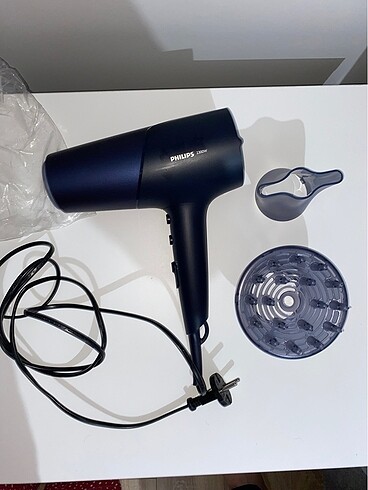 Philips Saç Kurutma Makinası