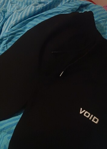 Void Eşofman 