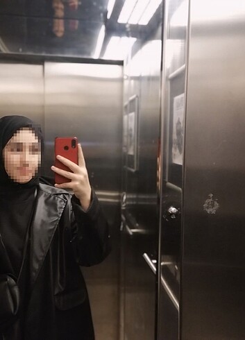Ceylan Deri Ceket 