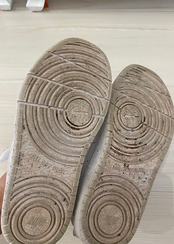 Nike Beyaz kız Çocuk Spor Ayakkabı
