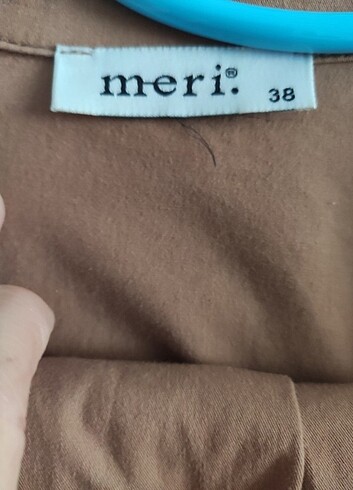 38 Beden Yeni alindi
