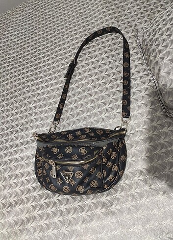 Guess Temiz kullanıldı