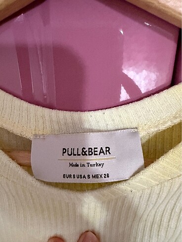 Crop top - Görsel 3