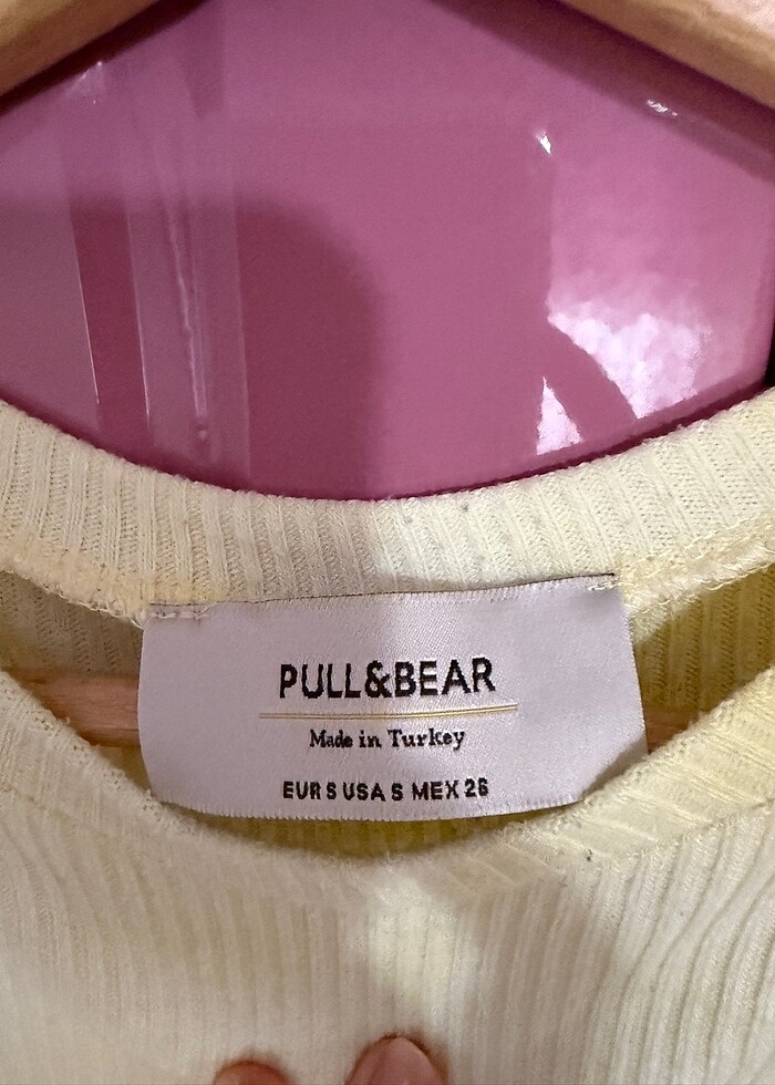 Crop top - Görsel 3