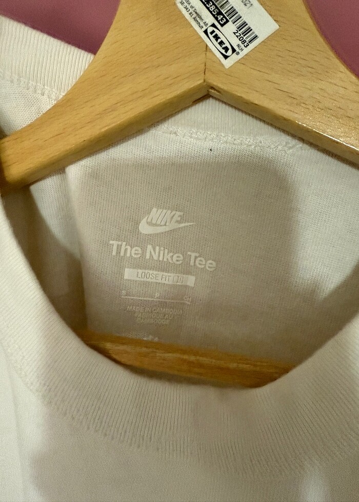 nike tshirt - Görsel 3