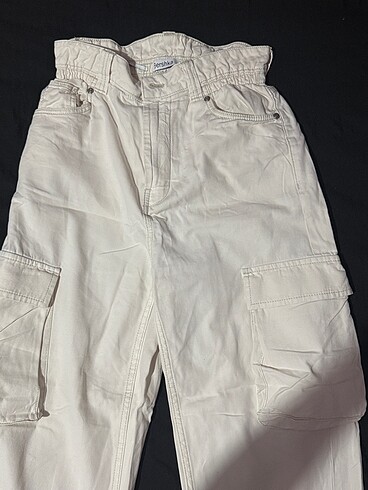 Kargo pantalon - Görsel 3