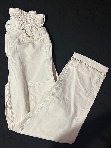 Kargo pantalon - Görsel 4