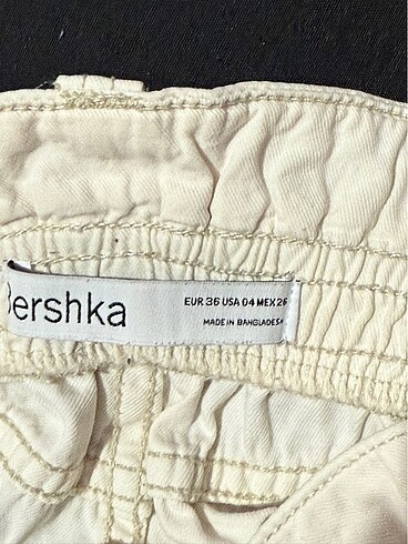 Kargo pantalon - Görsel 2