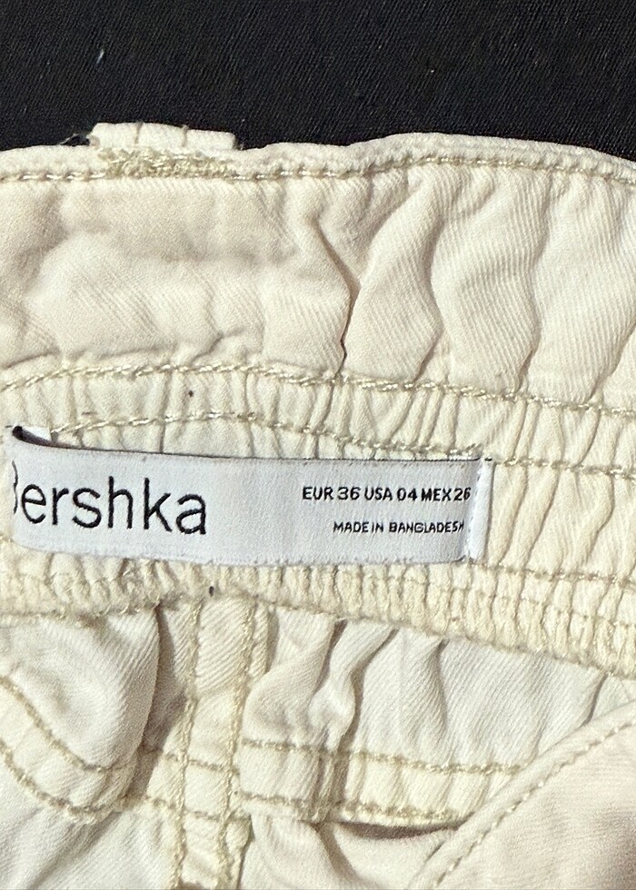 Kargo pantalon - Görsel 2