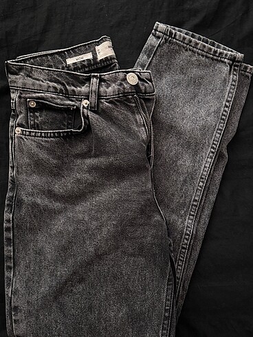 Mom jean