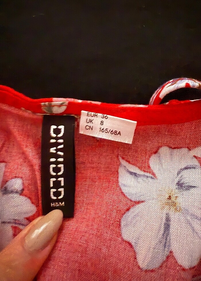 hm tulum - Görsel 2