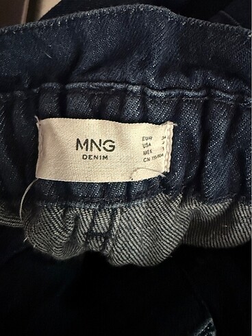 Pantalon - Görsel 3