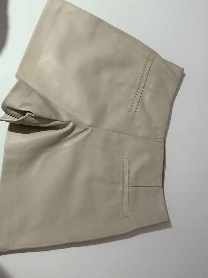 Deri etek - Görsel 2