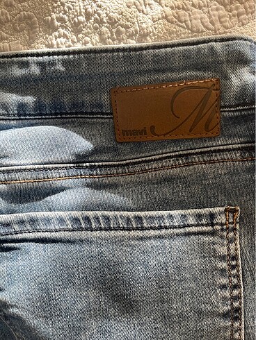 l Beden Mavi jean