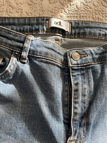 Adl jean