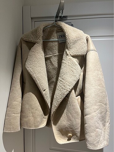 m Beden Zara mont