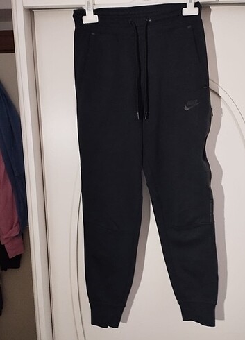 Nike Kadın Siyah eşofman XS