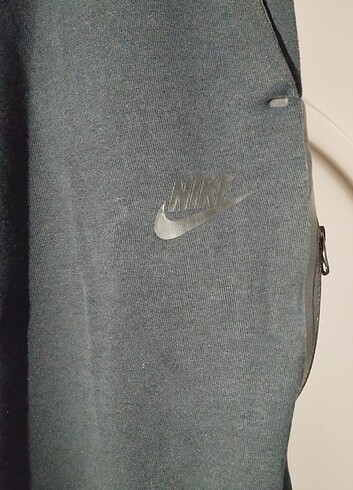 xs Beden Nike Kadın Siyah eşofman XS