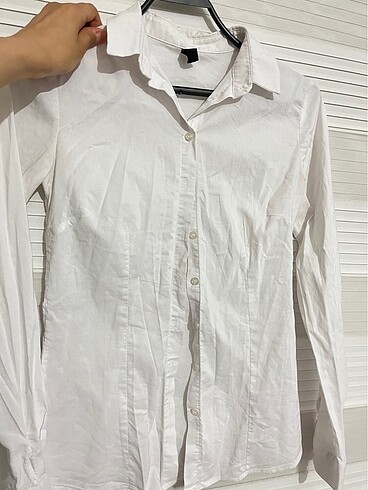 Defacto Defacto slim fit gömlek