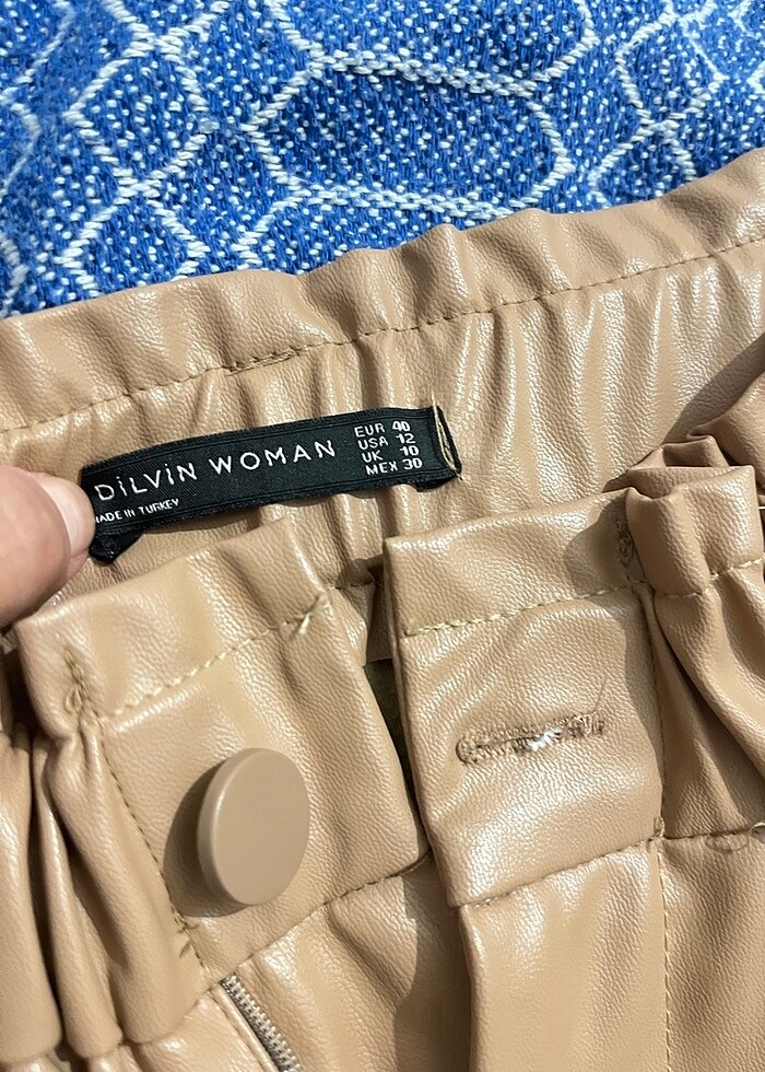 Dilvin pantolon - Görsel 2