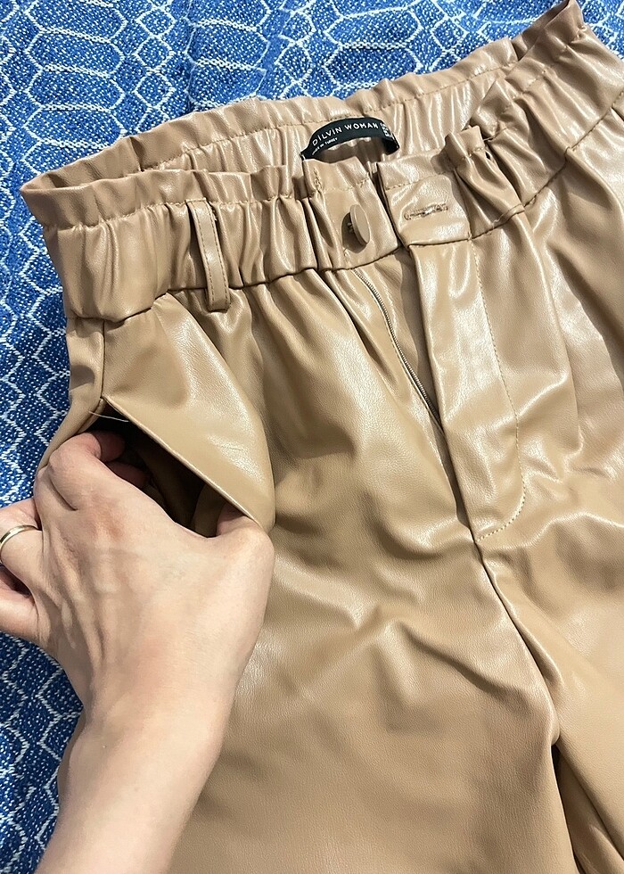 Dilvin pantolon - Görsel 3