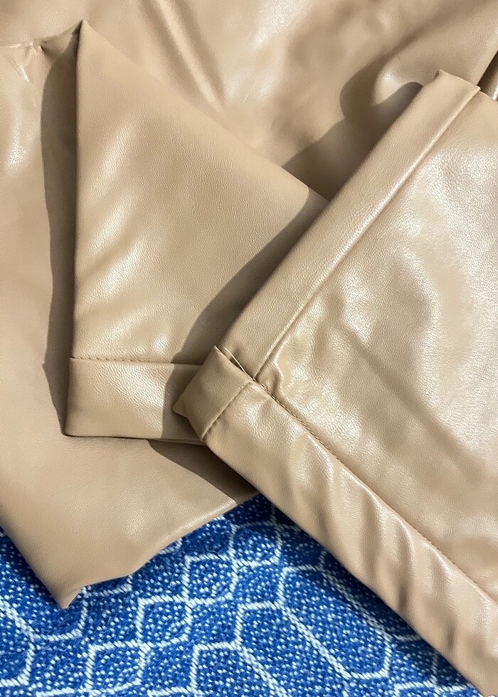 Dilvin pantolon - Görsel 4