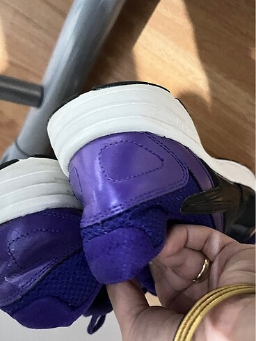 Nike Orijinal nike