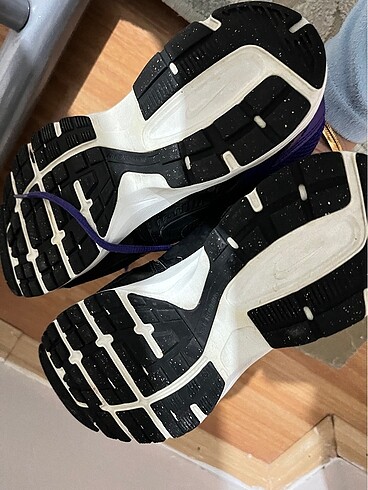 39 Beden siyah Renk Orijinal nike