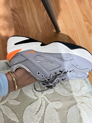 Nike Nike orijinal spor ayakkabı