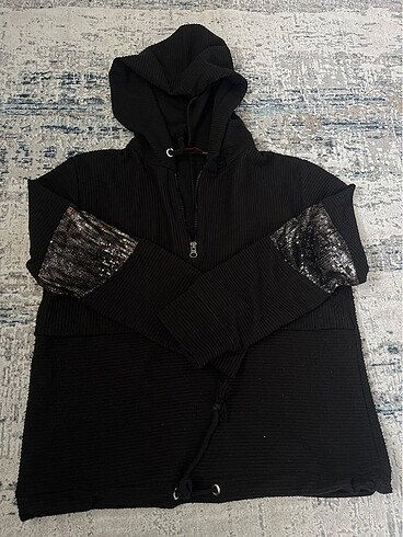 Kadın sweatshirt