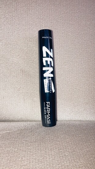 Zen rimel