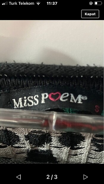 Miss Poem Miss poem kazak